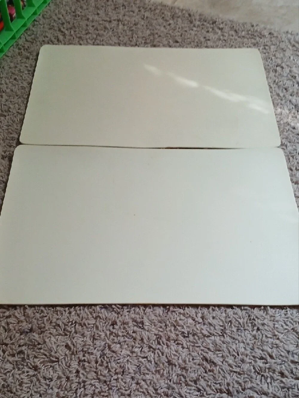 Winnie the Pooh Holiday Placemat Set - Yellow/Red
